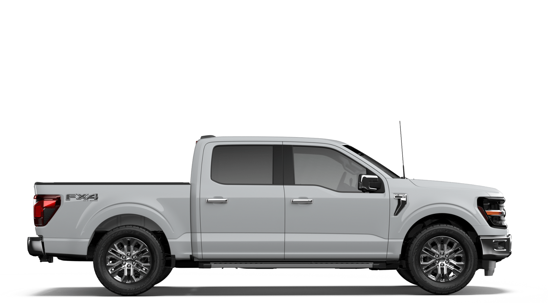 2026 Ford F-150® External Image 1